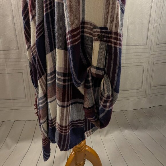 Open Cardigan - Picture 3 of 6